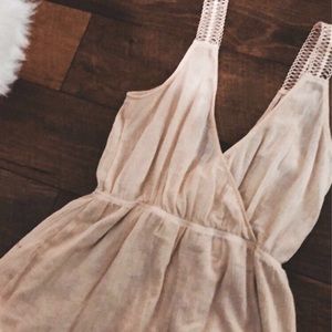 Tobi Romper